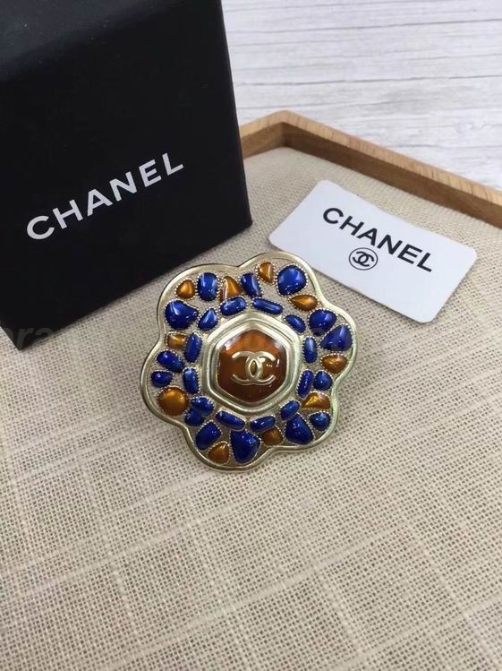 Chanel Brooch 434